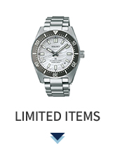 LIMITED ITEMS