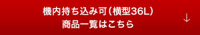 機内持ち込み可（横型36L）商品一覧はこちら