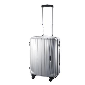 ＜プロテカ＞フラクティ 02142 40L シルバー