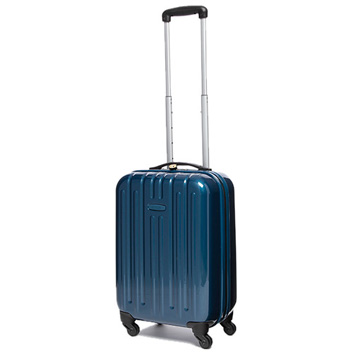 新品　ANA SELECTION ORIGINAL CARRY CASE 紺色 ANA セレクション オリジナル キャリーケース ネイビー 30ℓ