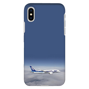 ANAオリジナル＞スマホケース 787-8／iPhoneX/Xs | ANA