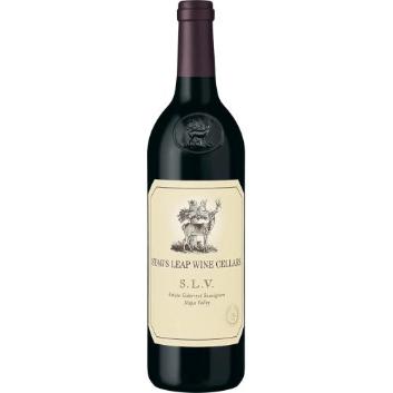 スタッグ・スリープ・ワイン・セラーズ＞SLVエステート・カベルネ