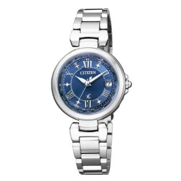 CITIZEN クロスシー EC1030-76E Happy Flight限定 国内正規品】クロスシー basic collection Happy Flight 限定