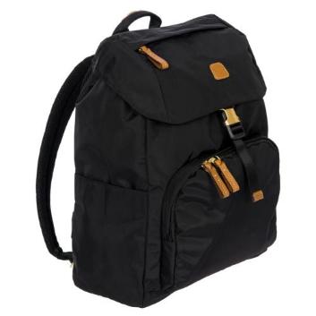 BRIC'S ブリックス リュック バックパック ブラック 89066-01 ブリックス] リュックサック X-TRAVEL : BAXON SHOP 本店 - 通販