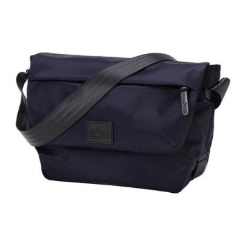 Manhattan Portage BLACKLABEL＞TWILL MESEROLE MESSENGER BAG／D