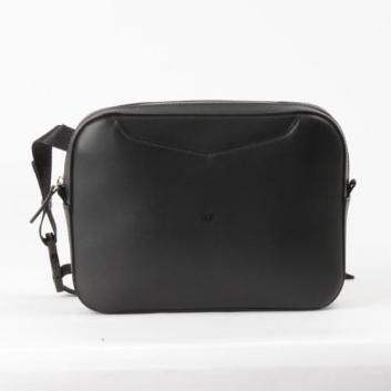 【美品】ANA × ear 2wayバッグ　ショルダーANAmaison アウトレット特別価格】＜Airfreak＞エアフリーク 2WAY
