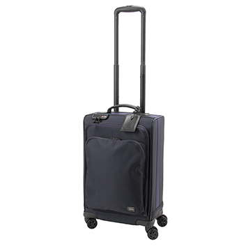 ポーター　スーツケース　トリップ　トロリー　3way　ネイビー　35L　廃盤品 ポーター スーツケース トリップ トロリー 3way ネイビー 35L 廃盤品
