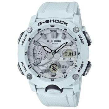 カシオ　G-SHOCK カーボンコアガード　生産終了品　レア カシオ＞G-SHOCK カーボンコアガード GA-2000S-7AJF | ANA