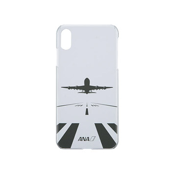 ANA A380クリアファイル 全日空商事 ANA 全日空 A380 FLYING HONU(フライング・ホヌ