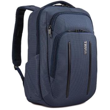 THULE＞クロスオーバー2 バックパック 20L／ﾄﾞﾚｽﾌﾞﾙｰ | ANA
