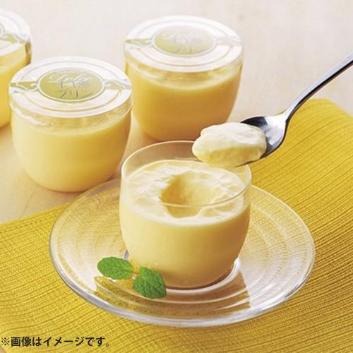 十勝橋本牧場」なめらかプリン 10個 | ANAショッピング A-style