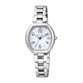 うぉっか Amazon.co.jp: [CITIZEN] 腕時計 ウィッカ wicca 限定モデル