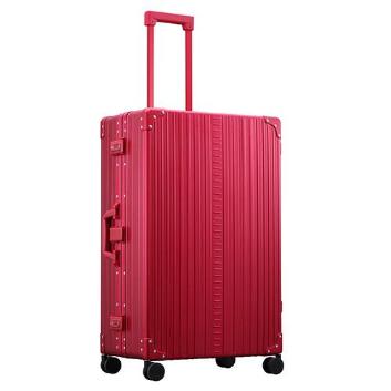 ＜NEO KEEPR＞アルミ製 スーツケース A87F 87L （ネオキーパー