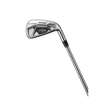 ＜キャロウェイ＞アイアン APEX 21 6本セット(I#5-9／PW 
