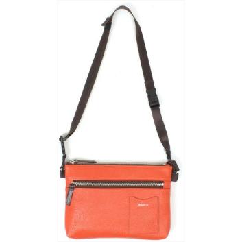 Stitch-on>Daily-item サコッシュ No.52092/オレンジ | ANA Stitch-on>Daily-item サコッシュ No.52092/オレンジ | ANA
