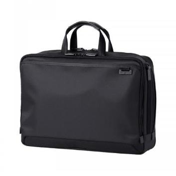 サムソナイト　メンズビジネスバッグ　デボネア5 ブリーフケースL ネイビー サムソナイト Samsonite 【日本正規品】 サムソナイト ビジネス