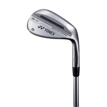 ヨネックス＞EZONE W501ウェッジ 56/12 （スチールコア 