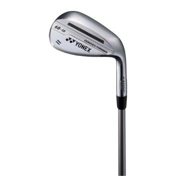 YONEX W501 ウェッジ　60度 ヨネックス＞EZONE W501ウェッジ 60/10 （スチールコア