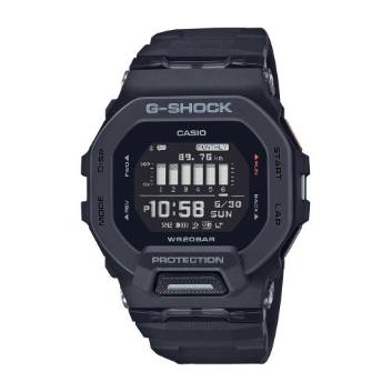 カシオ＞G-SHOCK G-SQUAD Bluetooth搭載ウォッチ GBD-200-1JF | ANA 