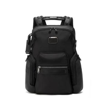 【新品未使用✨】TUMI✖️ブライトリング 非売品 ナヴィゲーションバックパック