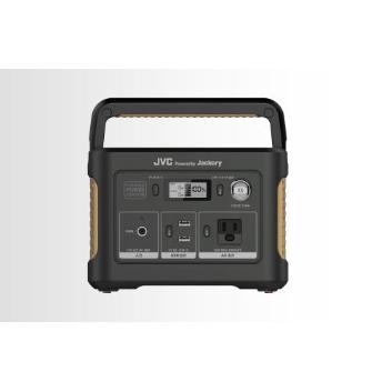 D1cmn  JVC ポータブル電源 BN-RB37-C 375Wh JVC＞ポータブル電源 375Wh BN-RB37-C | ANAショッピング A-style