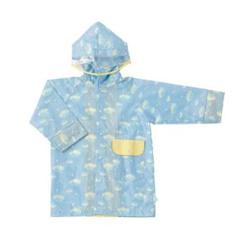 D by DADWAY＞レインコート／110cm／ｸﾗｳﾄﾞﾌﾞﾙｰ | ANA