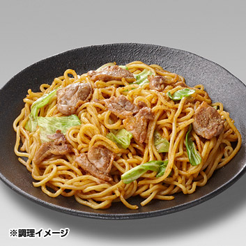 ひるぜん焼そばセット | ANAショッピング A-style