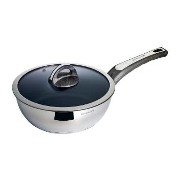 KEVHAUN＊ ディープパン＆浅型キャセロール2個セット24cm　ディールG KEVNHAUN＞ディープパン24cm | ANAショッピング A-style