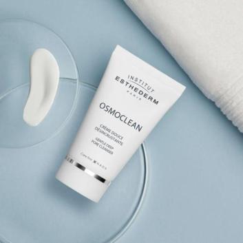 エステダム　オスモクリーン〈ディープクレンジング〉250ml×2個セット Amazon | エステダム(ESTHEDERM) オスモクリーン 242g(ディープ