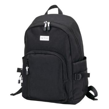hanahanamoget ACTUS ハイチェスト d2089 ACTUS＞大容量バックパック デイパックタイプ 30L／ﾎﾜｲﾄﾛｺﾞ