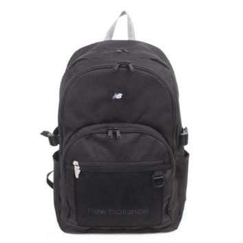 最終お値下げ　ニューバランス　リュック　ブラック　新品タグ付き　LAB35640 楽天市場】【60％OFF】【公式】ニューバランス MET24 Backpack
