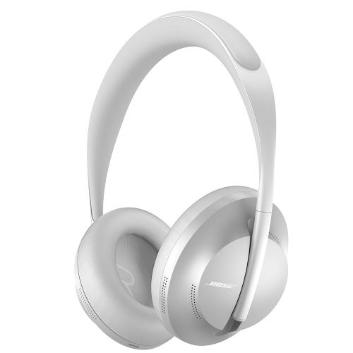 BOSE＞BOSE NOISE CANCELLING HEADPHONES 700／Silver | ANA