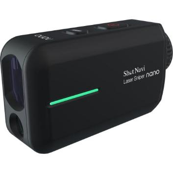 アウトレット特別価格】＜ShotNavi＞Laser Sniper nano