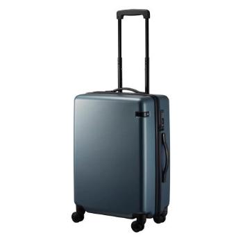 ace.＞コーナーストーン2ーZ06862スーツケース 48L／ネイビー | ANA