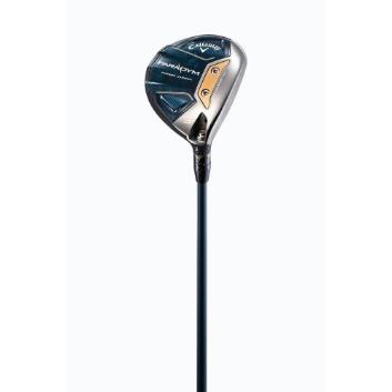 ★コース未使用 美品♪Callaway キャロウェイ PARADYM 5w18° Callaway キャロウェイ 中古フェアウェイウッド PARADYM #5(18°)の商品