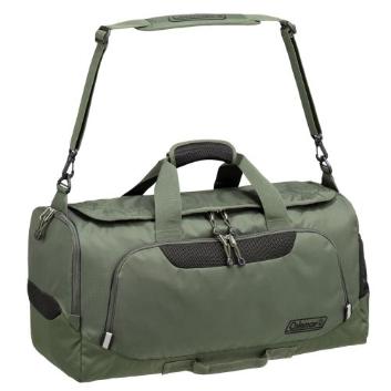 コールマン＞ボストンバッグMD 70013／ﾌｫﾚｽﾄｸﾞﾘｰﾝ | ANAショッピング A