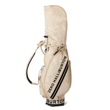 ゴルフバッグ・キャディバッグ GENTA ゴルフバッグ・キャディバッグ GENTA DESCENTE ゴルフ スタンド