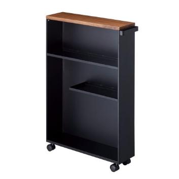 【未使用・組立済】山崎実業 ハンドル付きスリムトイレラック 楽天市場】山崎実業（ヤマザキジツギョウ）ハンドル付きスリムトイレ