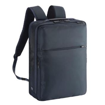 ネイビー ビジネスリュック 22618202_2.jpg