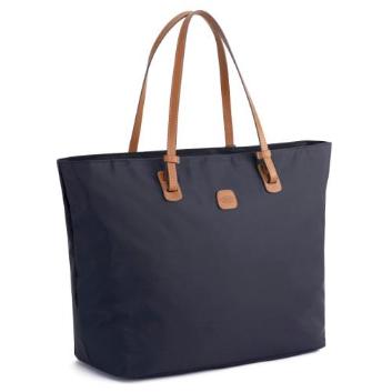 ブリックス＞X-BAG トートバッグ Lサイズ 89156／ブルー | ANA