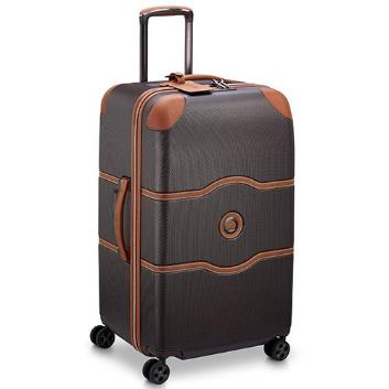 デルセー＞シャトレーエアー2.0 トランクMサイズ／ﾁｮｺﾚｰﾄ | ANA