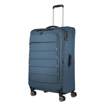 travelite＞Skaii 大型サイズ 軽量 4輪ダブルホイール 2.9kg 91