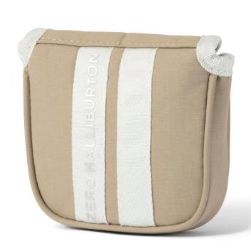 ZERO HALLIBURTON＞ゴルフコレクション ZHG-CB4AC マレット型