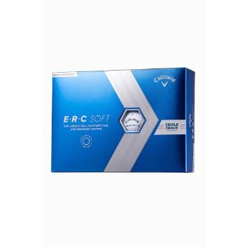 キャロウェイ＞ゴルフボール ERC SOFT／ﾄﾘﾌﾟﾙ・ﾄﾗｯｸ | ANA