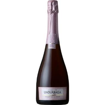 ウンドラーガ＞スパークリング ブリュット ロゼ【NV】(ロゼ