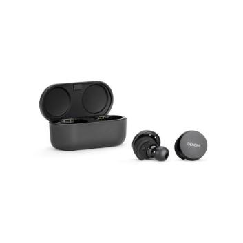 DENON Denon PerL Pro　ワイヤレスイヤホン　R欠品 Denon PerL / PerL Pro レビュー｜もはやヘッドホンのような臨場