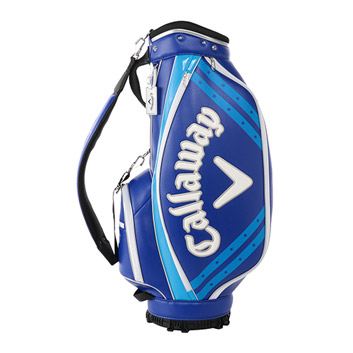 Amazon | キャロウェイ(Callaway) キャディバッグ STN SPL-II CAMO FW 22 (スタンドタイプ 9型 47インチ対応  3.2kg 6分割) カモ メンズ | Callaway(キャロウェイ) | メンズキャディバッグ