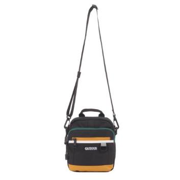OUTDOOR PRODUCTS＞ミニショルダー ODA030／カラシ | ANA