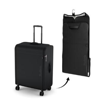 ☆一部傷あり☆OUTDOOR 大容量(100L)キャリーケース 〜ブラック〜 61wXvn4ZuFL._AC_UL210_SR210,
