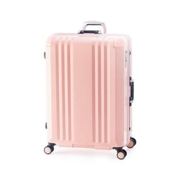 A.L.I＞デカかるEdge 前輪ストッパー フレームハードキャリー 96L